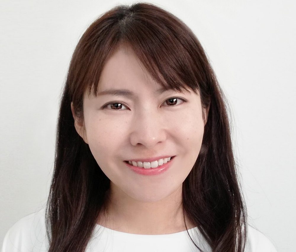 小澤 典子