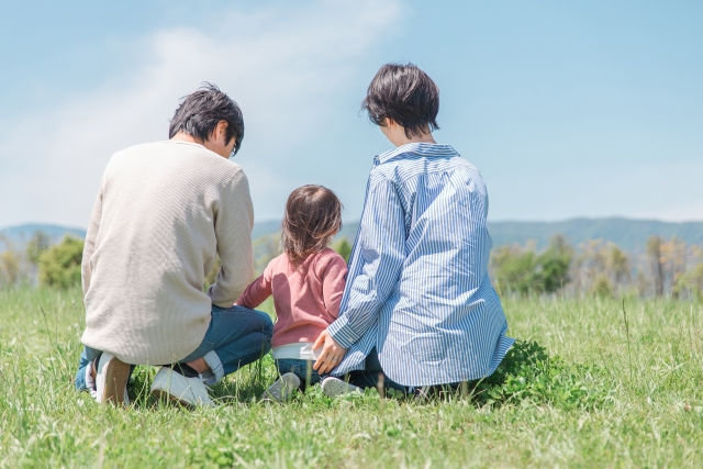 気持ちが通じ合わないからと、夫婦関係修復をあきらめてしまっていませんか？